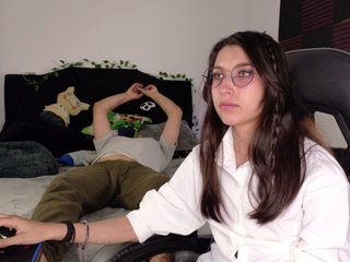 Conor-Taylor-Off Porn Show