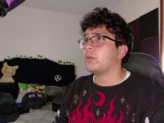 Conor-Taylor-Off Porn Show