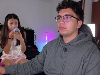 Conor-Taylor-Off Porn Show