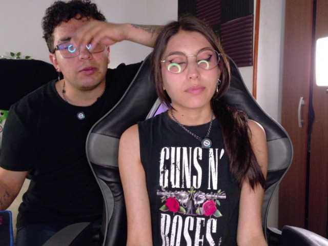 Conor-Taylor-Off live cam on BongaCams