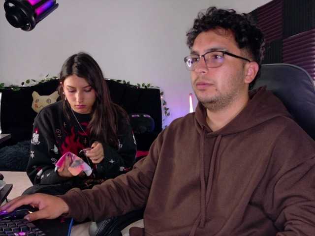 Conor-Taylor-Off live cam on BongaCams