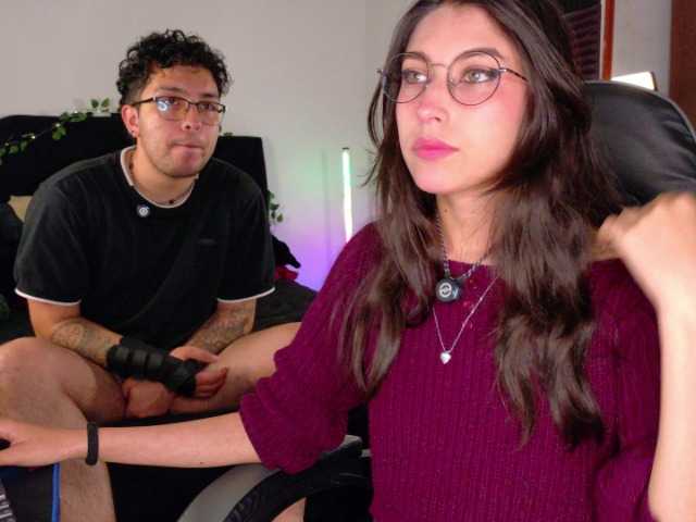 Conor-Taylor-Off live cam preview