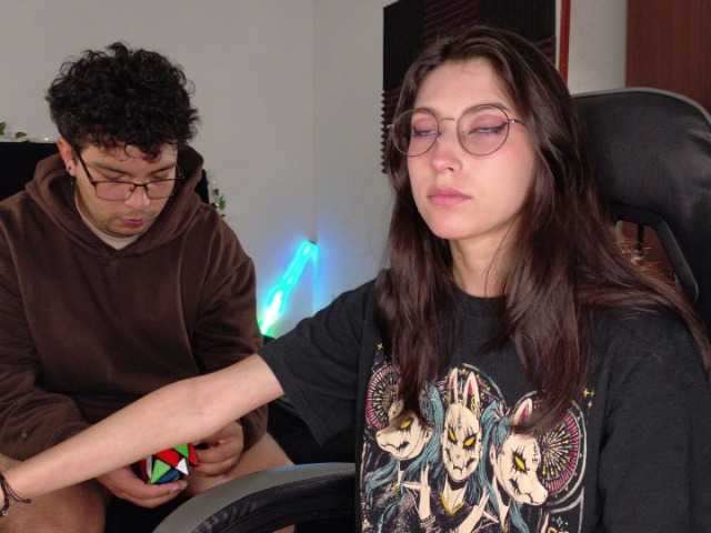 Conor-Taylor-Off live cam on BongaCams