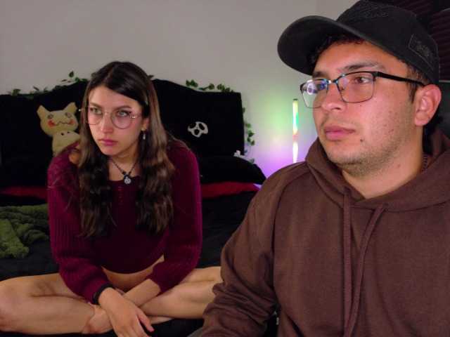 Conor-Taylor-Off live cam on BongaCams