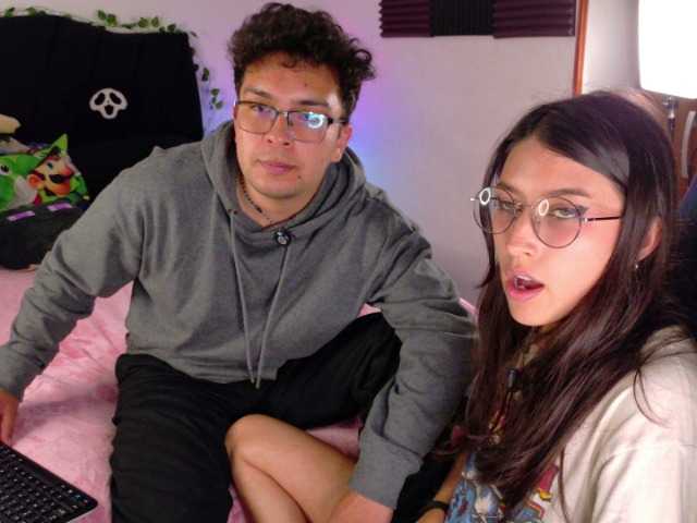 Conor-Taylor-Off live cam on BongaCams