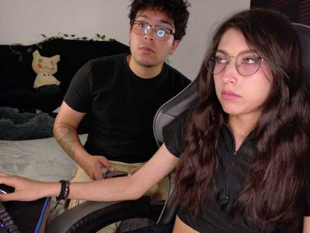 Conor-Taylor-Off live cam on BongaCams
