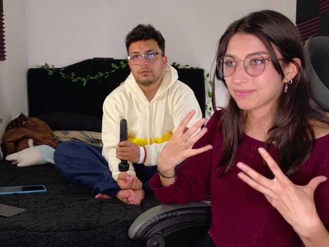 Conor-Taylor-Off live cam on BongaCams