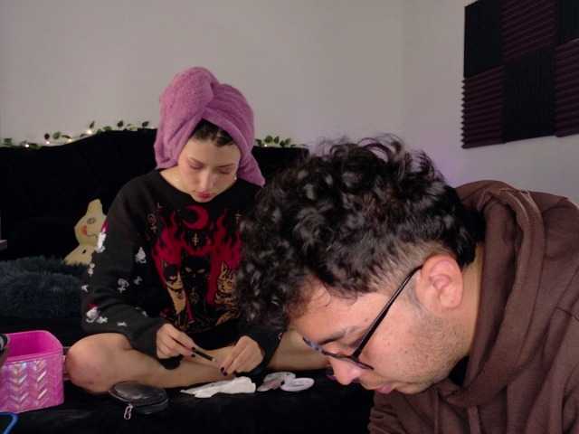 Conor-Taylor-Off live cam on BongaCams