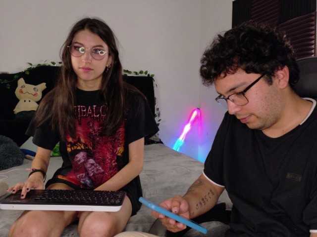 Conor-Taylor-Off live cam on BongaCams