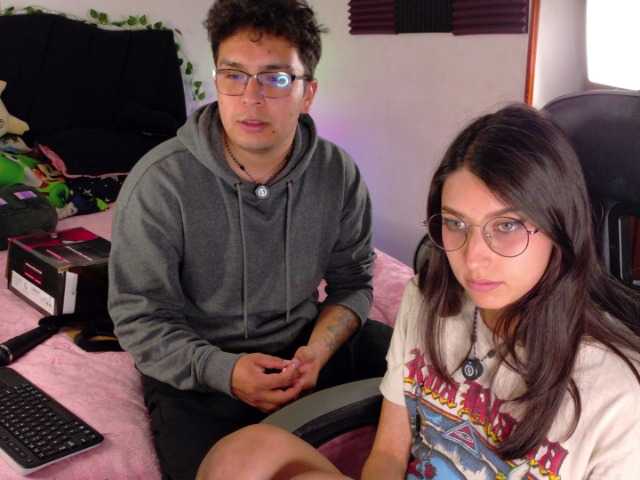 Conor-Taylor-Off live cam on BongaCams