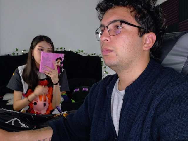 Conor-Taylor-Off live cam on BongaCams