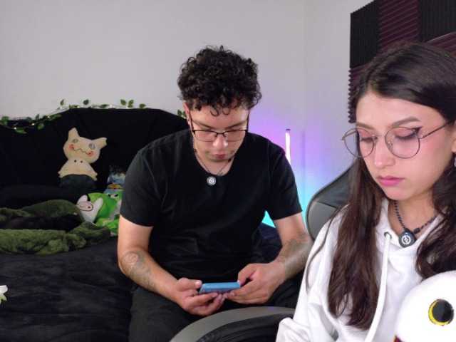 Conor-Taylor-Off live cam preview