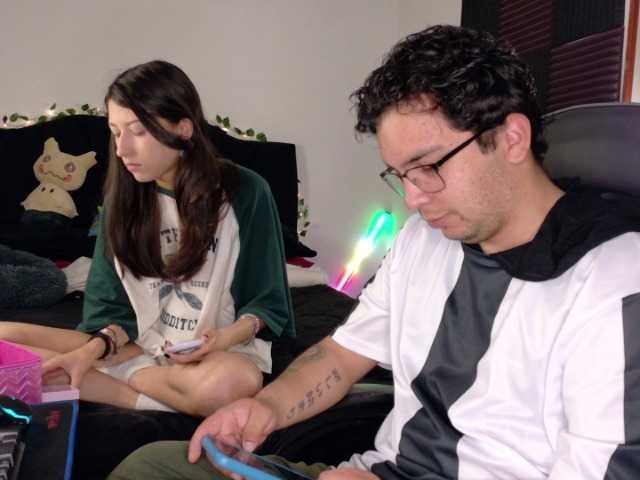 Conor-Taylor-Off live cam on BongaCams