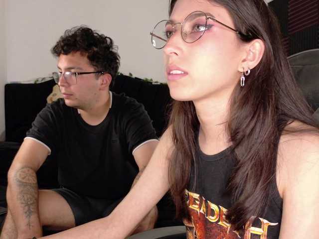 Conor-Taylor-Off live cam on BongaCams