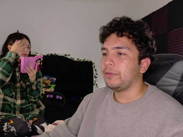 Conor-Taylor-Off live cam on BongaCams