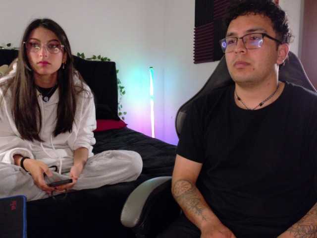 Conor-Taylor-Off live cam on BongaCams
