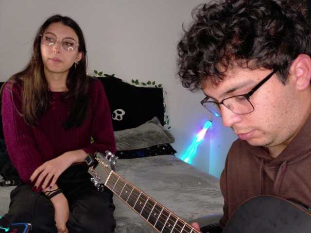 Conor-Taylor-Off live cam on BongaCams