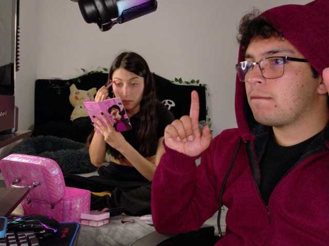 Conor-Taylor-Off live cam on BongaCams