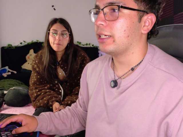 Conor-Taylor-Off live cam on BongaCams