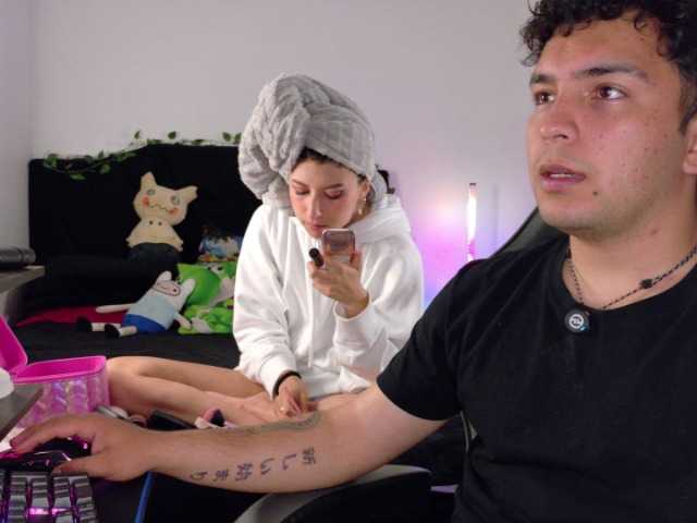 Conor-Taylor-Off live cam on BongaCams