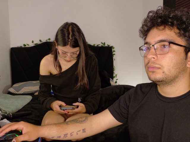 Conor-Taylor-Off's BongaCams show and profile