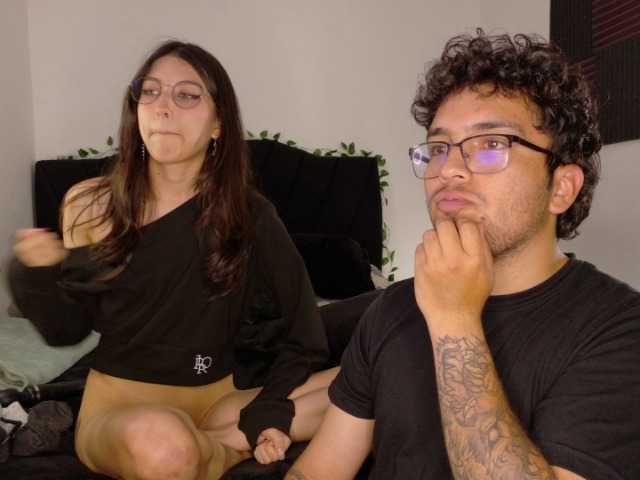 Conor-Taylor-Off's BongaCams show and profile