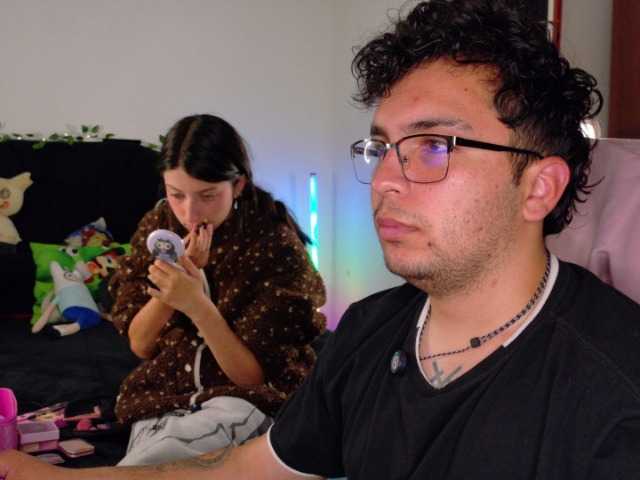 Conor-Taylor-Off live cam on BongaCams
