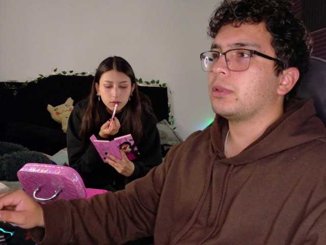 Conor-Taylor-Off live cam on BongaCams