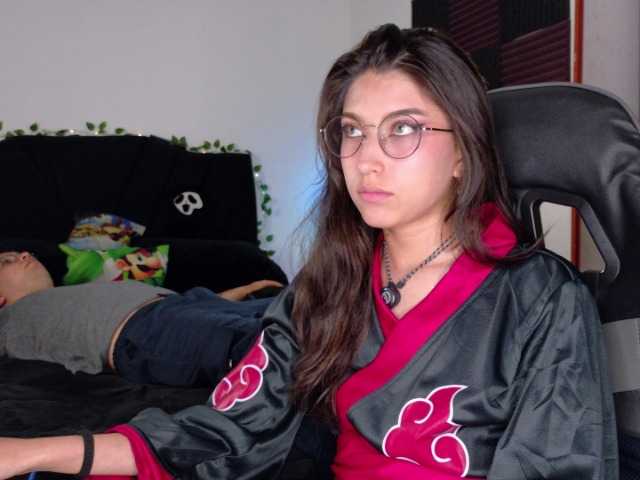 Conor-Taylor-Off live cam on BongaCams