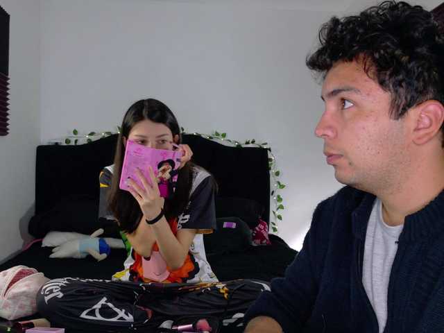 Conor-Taylor-Off live cam on BongaCams