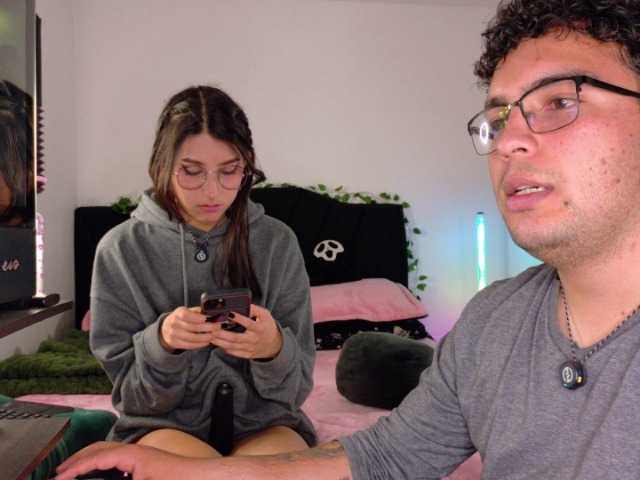 Conor-Taylor-Off live cam on BongaCams