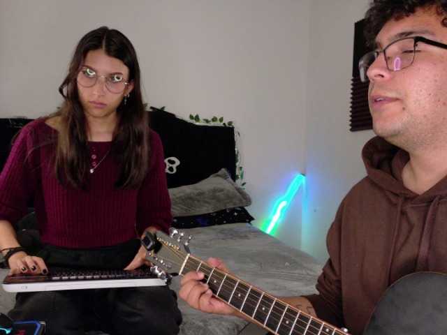 Conor-Taylor-Off live cam on BongaCams