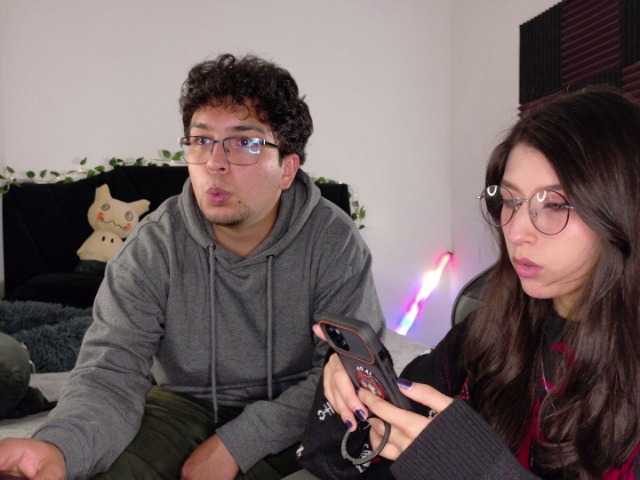 Conor-Taylor-Off live cam on BongaCams
