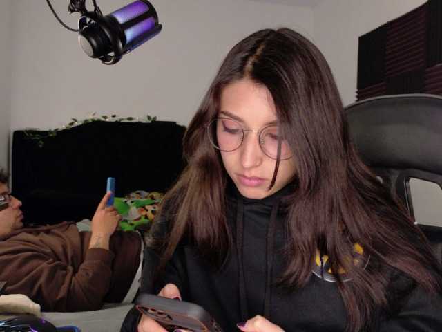 Conor-Taylor-Off live cam on BongaCams