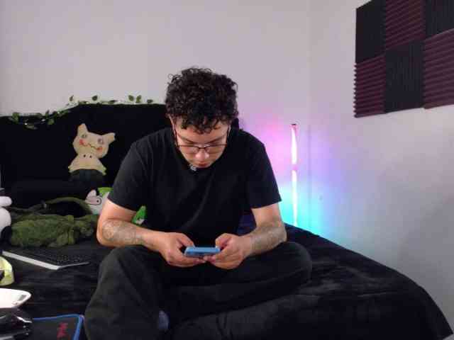 Conor-Taylor-Off