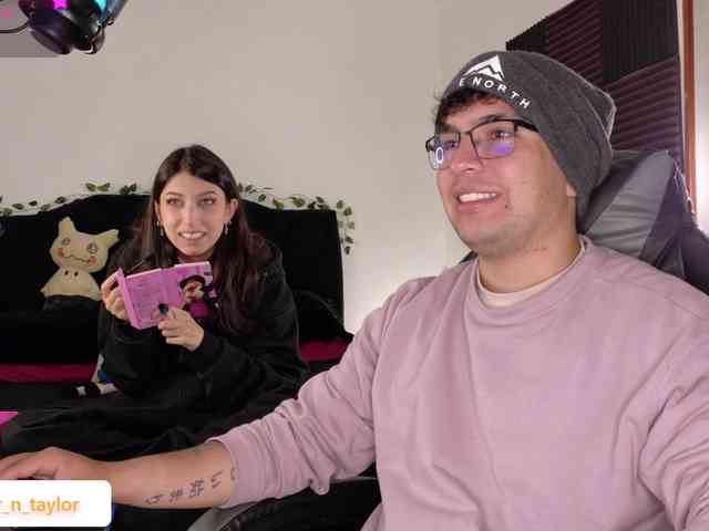 Conor-Taylor-Off webcam