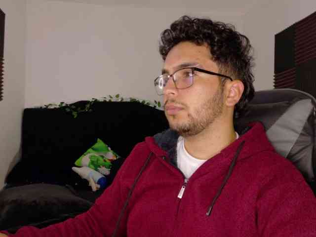 Conor-Taylor-Off webcam