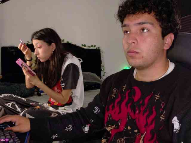 Conor-Taylor-Off webcam