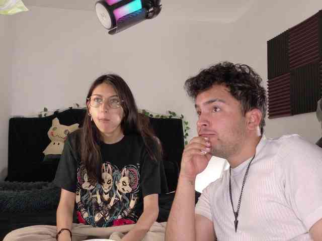 Conor-Taylor-Off Sex Cam Show