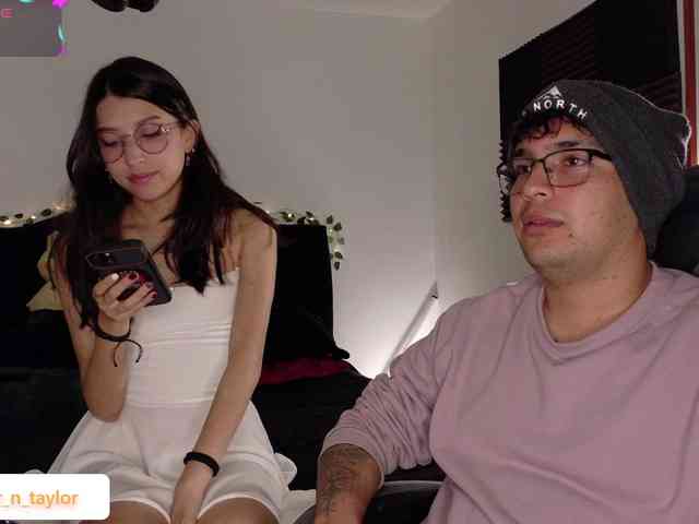 Conor-Taylor-Off webcam