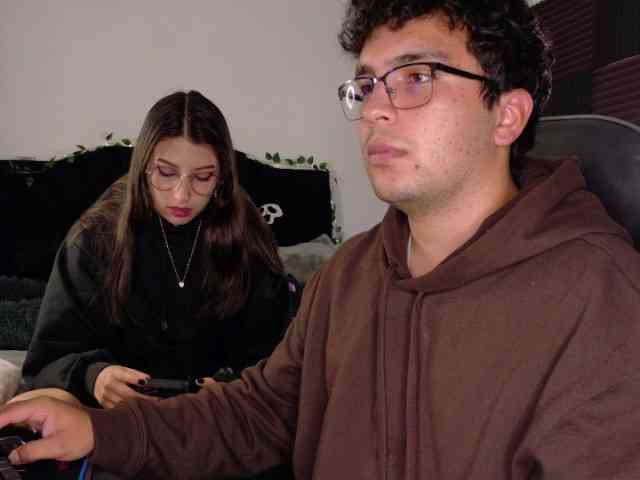 Conor-Taylor-Off Live Webcam on BongaCams
