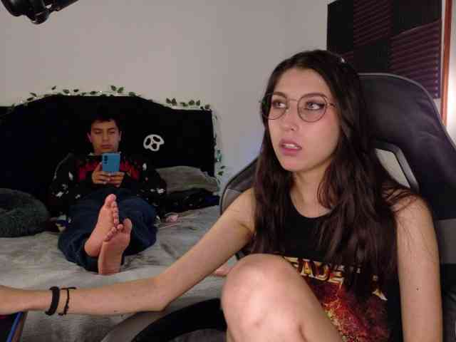 Conor-Taylor-Off webcam
