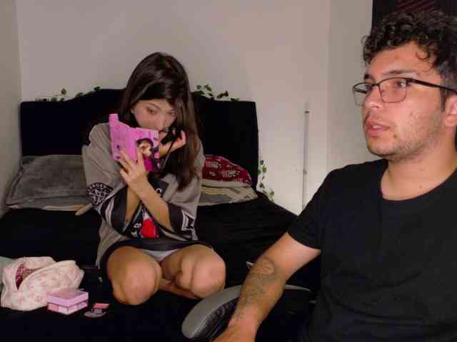 Conor-Taylor-Off webcam