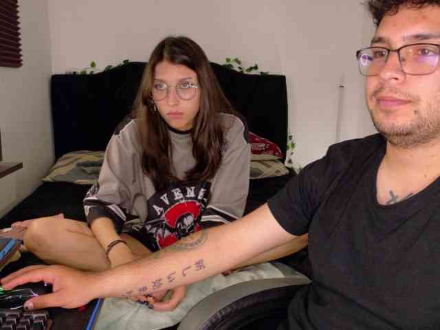 Conor-Taylor-Off webcam