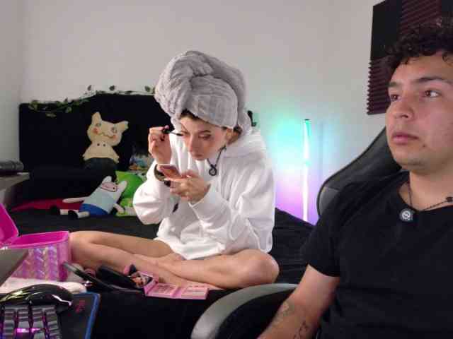 Conor-Taylor-Off webcam