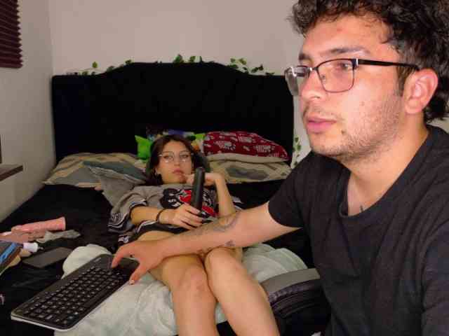 Conor-Taylor-Off webcam