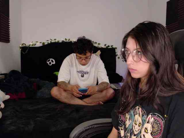 Conor-Taylor-Off webcam