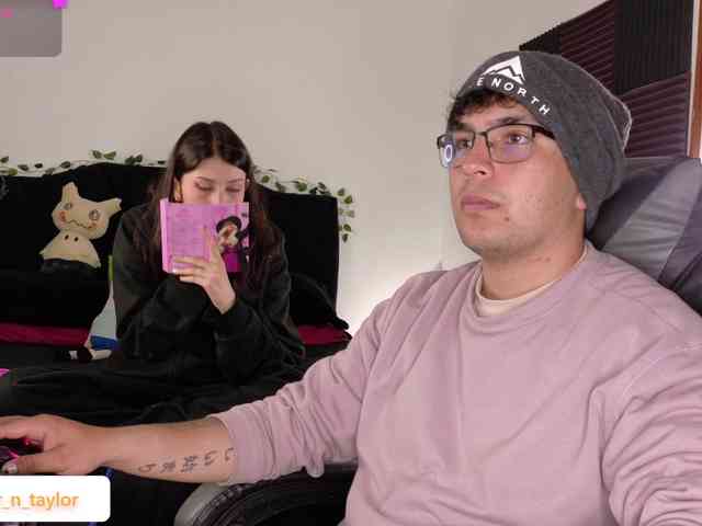 Conor-Taylor-Off webcam