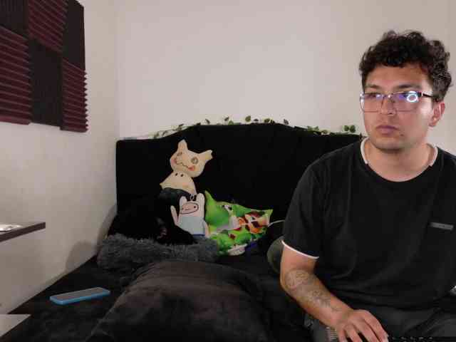 Conor-Taylor-Off webcam