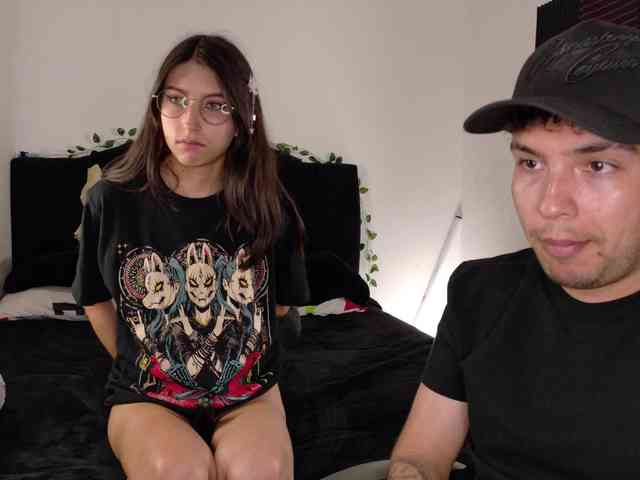 Conor-Taylor-Off Sex Cam Show